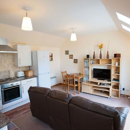Glenernan Self Catering Cottages Ballater Luaran gambar