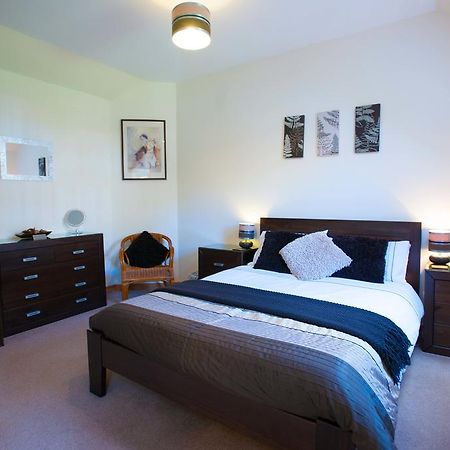 Glenernan Self Catering Cottages Ballater Luaran gambar